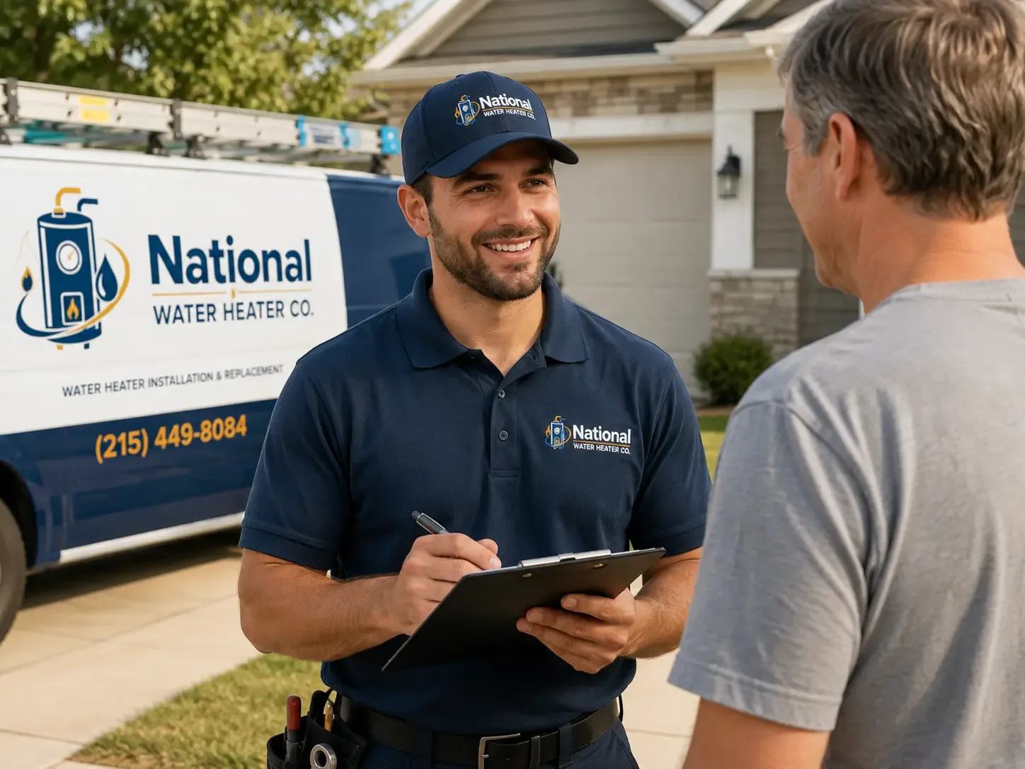 Water Heater Installation Linn, WV FAQs